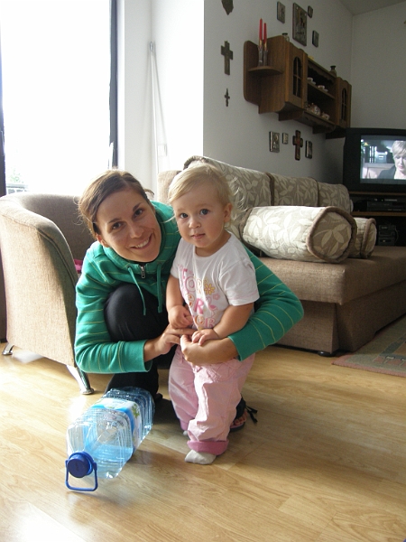 P8089192.JPG - Z ciocią Ewelinką :-)